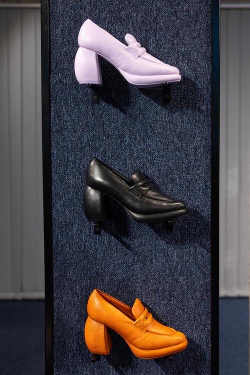 和clarks originals 2024秋冬系列背后的故事以及富有创意的广告概念